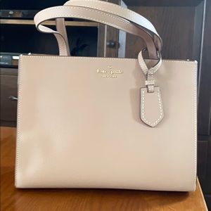 Blush Kate spade brand new